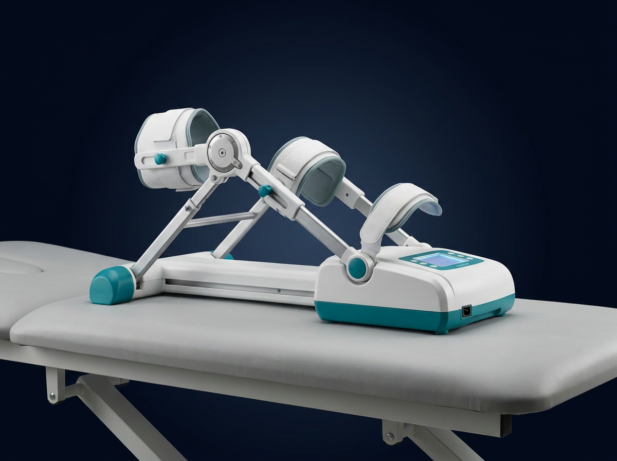 CPM Machines