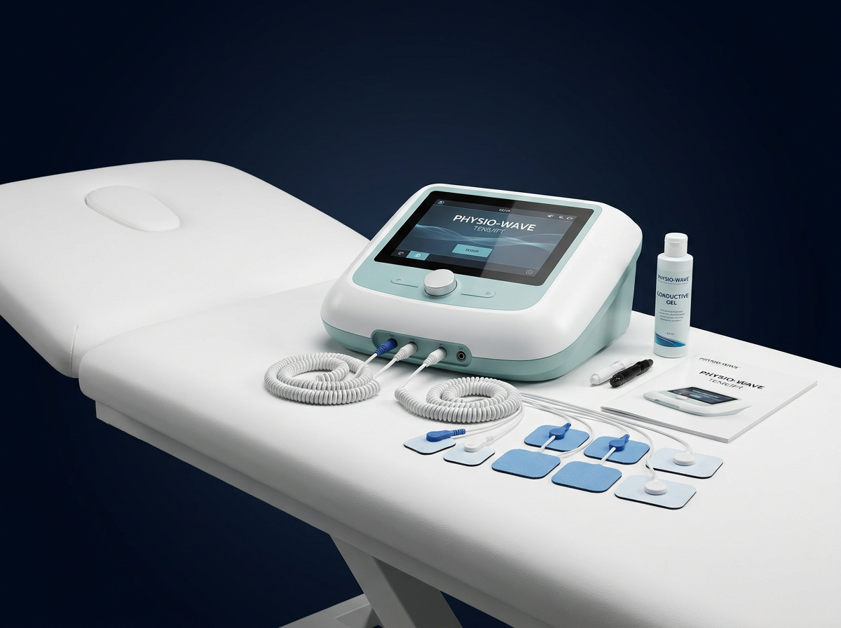 Electrotherapy Machines