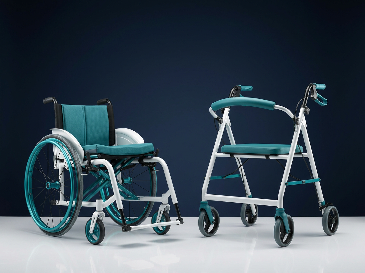 Mobility Aids