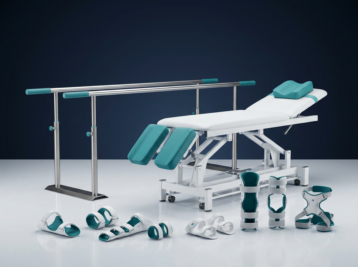 Orthopedic Rehab Equipment